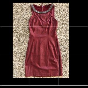 Party cocktail dress